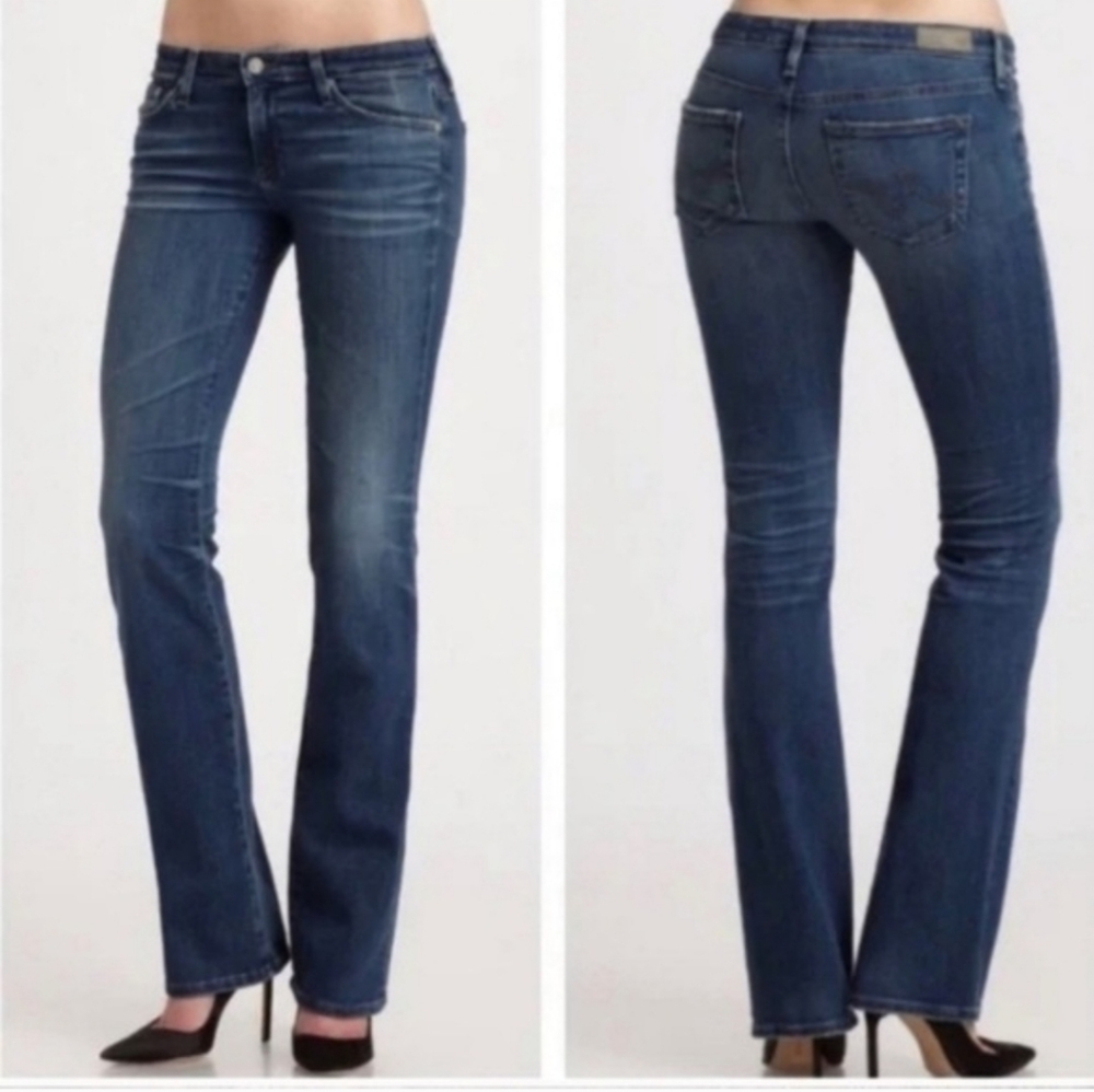 AG The Angel Bootcut Jeans Size 30